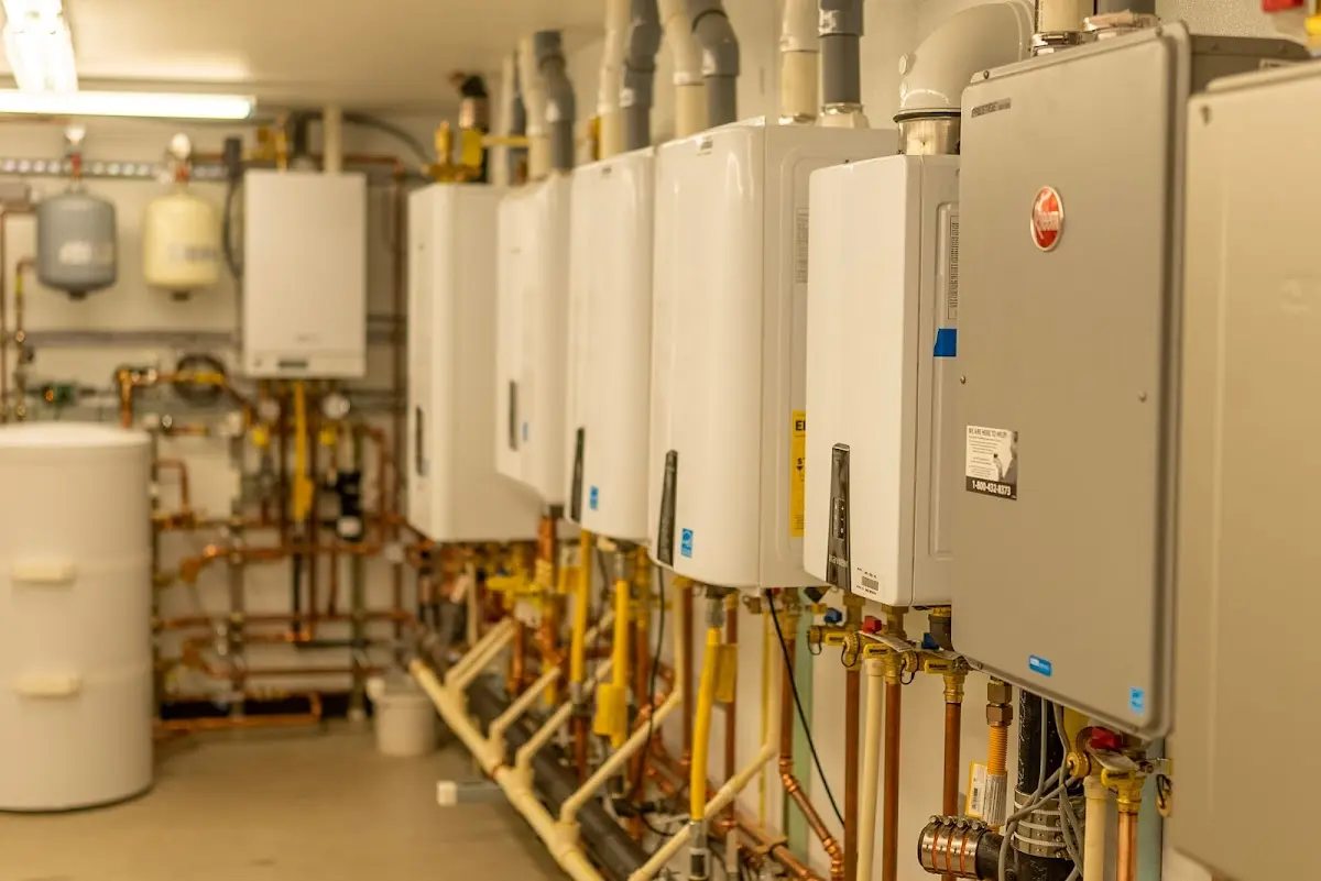 Shower Installation in Milford, OH